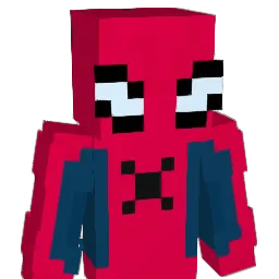 GreatLandini Minecraft avatar bust