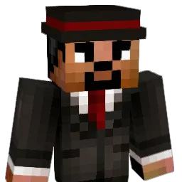GreatOcean39691 Minecraft avatar bust