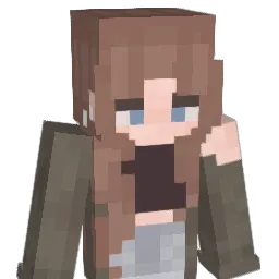 GreatPhoenix30 Minecraft avatar bust