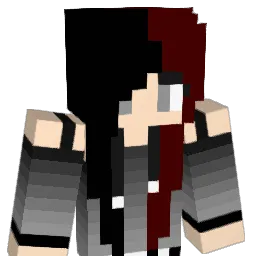 GreatSaiyaRye Minecraft avatar bust