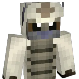 GreatSeaniboy Minecraft avatar bust