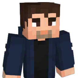 GreatShow6102 Minecraft avatar bust