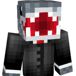 GreatWhite10900 Minecraft avatar bust