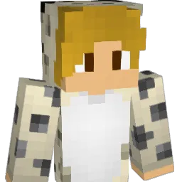 Great_Asparagus Minecraft avatar bust