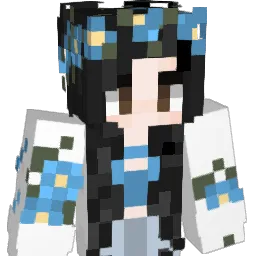 Great_Bourys Minecraft avatar bust