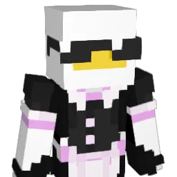 Great_Britain_ Minecraft avatar bust