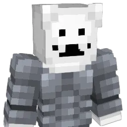 Great_Dogg0 Minecraft avatar bust