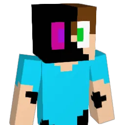Great_Meadini Minecraft avatar bust