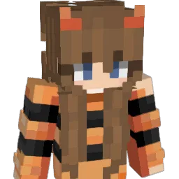 Great_The_Cait Minecraft avatar bust