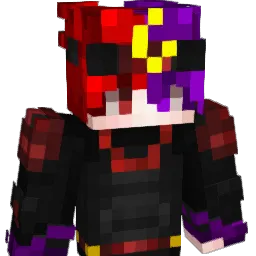 Great_V Minecraft avatar bust