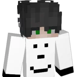 Great_XD Minecraft avatar bust