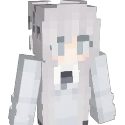 Great_heave Minecraft avatar bust