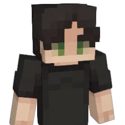 Greatdude56 Minecraft avatar bust