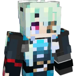 GreatestBud's Minecraft skin