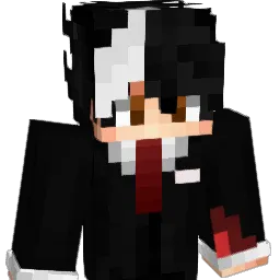 GreatestFisher Minecraft avatar bust