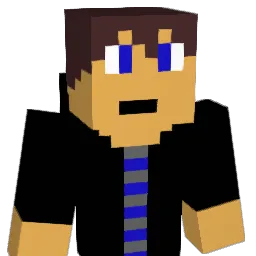 GreatestJake's Minecraft skin