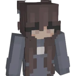 GreatnessAchieve Minecraft avatar bust