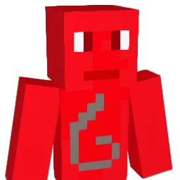 Greatwrath1711 Minecraft avatar bust