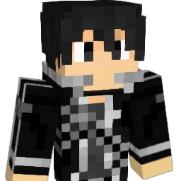 Greatzoopa Minecraft avatar bust