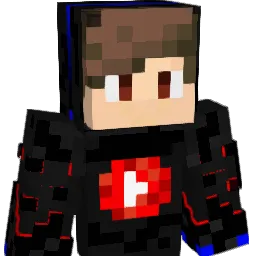 Greawko Minecraft avatar bust
