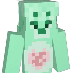 GreazyGreazy Minecraft avatar bust