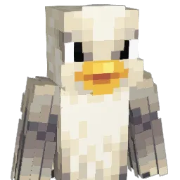 Grebz_Trebz Minecraft avatar bust