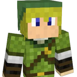 Grechi's Minecraft skin