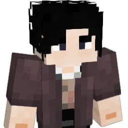 Grechka2008's Minecraft skin