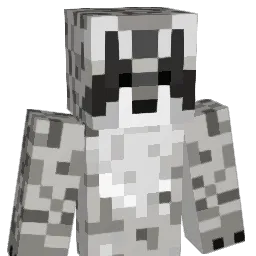 Greeb0 Minecraft avatar bust
