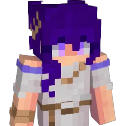 GreeceLover Minecraft avatar bust