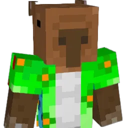 Greed1939 Minecraft avatar bust