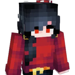 GreedIsland4 Minecraft avatar bust