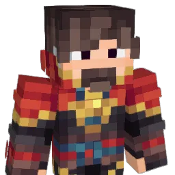 GreedJake's Minecraft skin