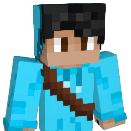 GreedTvT Minecraft avatar bust
