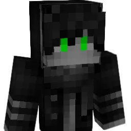 Greeds's Minecraft skin