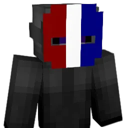 GreedyBozo's Minecraft skin