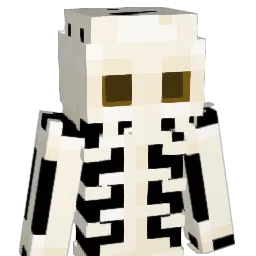 GreedyBurritos Minecraft avatar bust