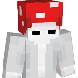 GreedyGoblin1 Minecraft avatar bust