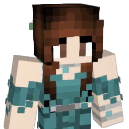 GreedyLilGremlin's Minecraft skin