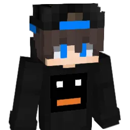 GreedySensei's Minecraft skin