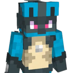GreeenCabinet240 Minecraft avatar bust