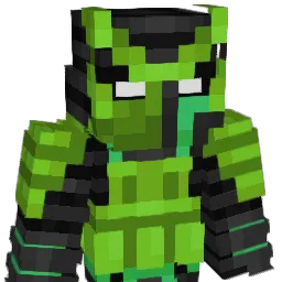 GreeenShadow