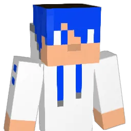 Greek0925 Minecraft avatar bust