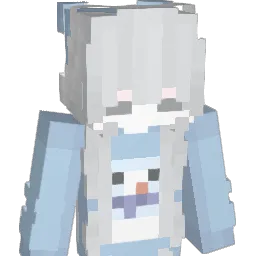 GreekAlphabet's Minecraft skin