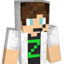 GreekBoyZ Minecraft avatar bust