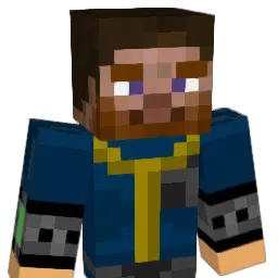 GreekFreak59 Minecraft avatar bust