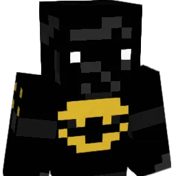 GreekGamer123 Minecraft avatar bust