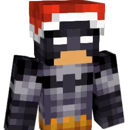 GreekGoose Minecraft avatar bust