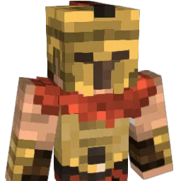 Greek_Lard Minecraft avatar bust