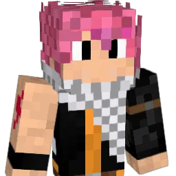 Greekboy09 Minecraft avatar bust
